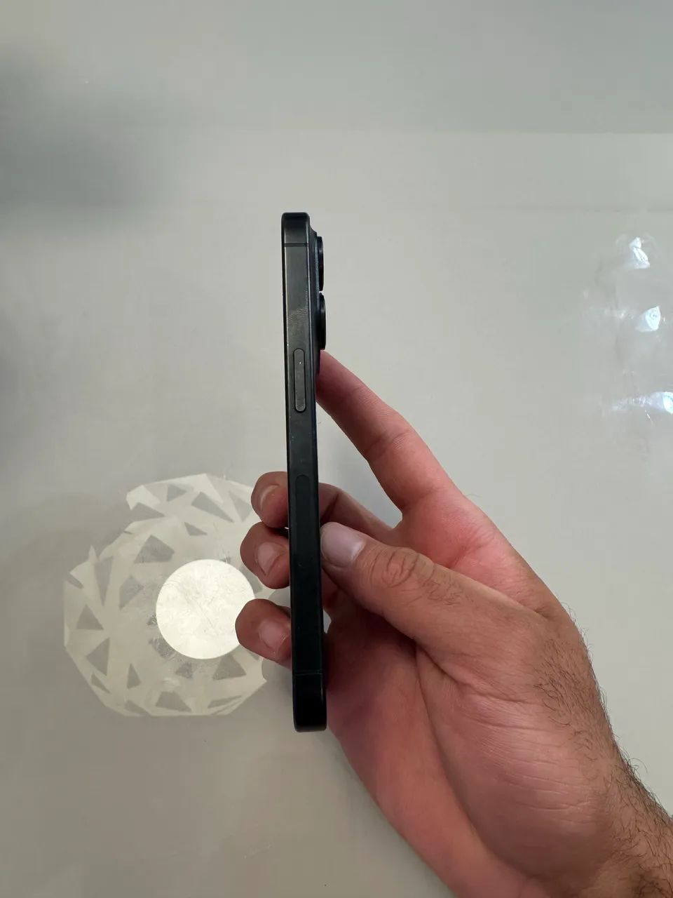 IPHONE 15 PRO - 512 GB  - Foto 5