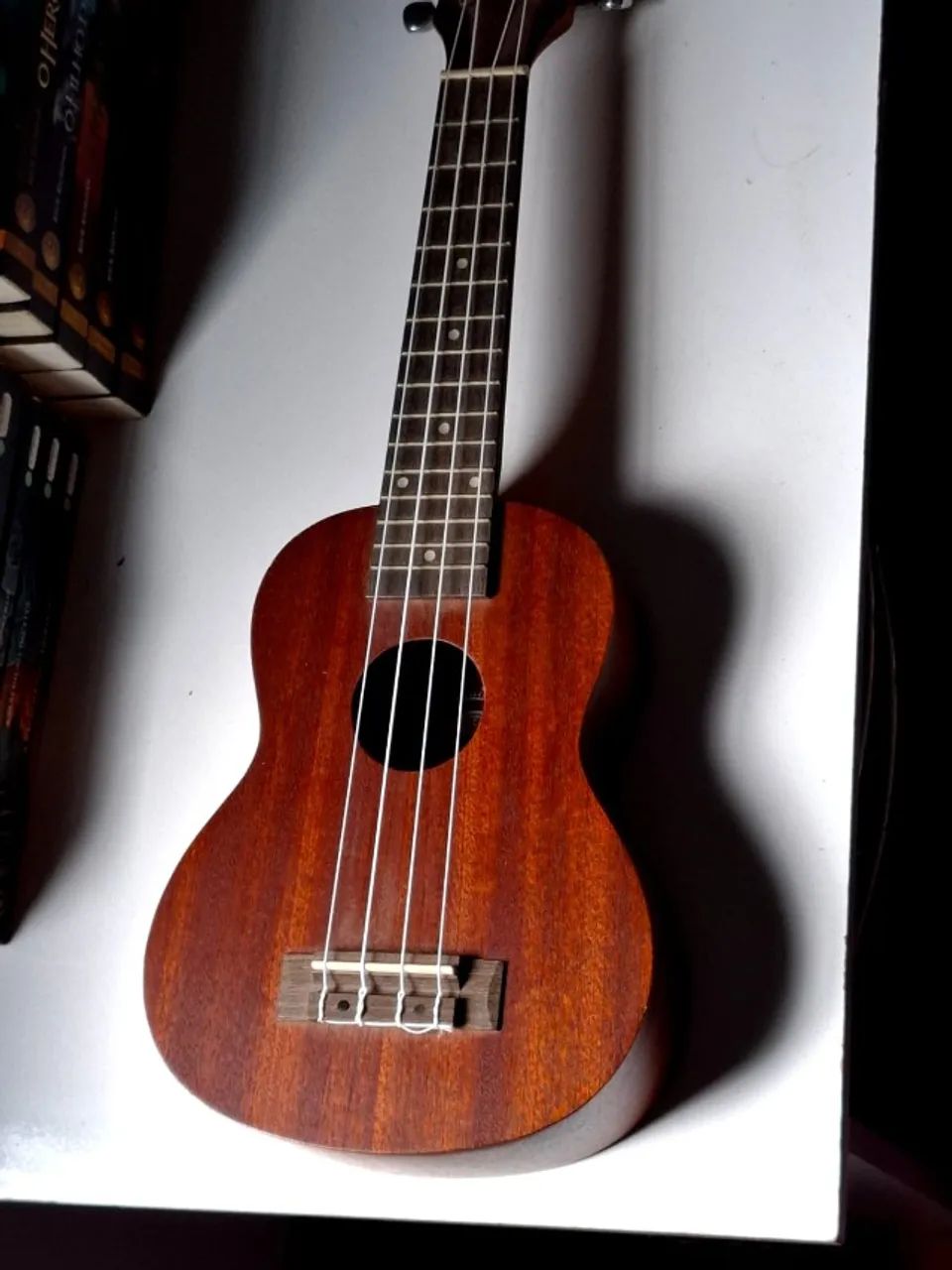 Ukulele Soprano  - Foto 2