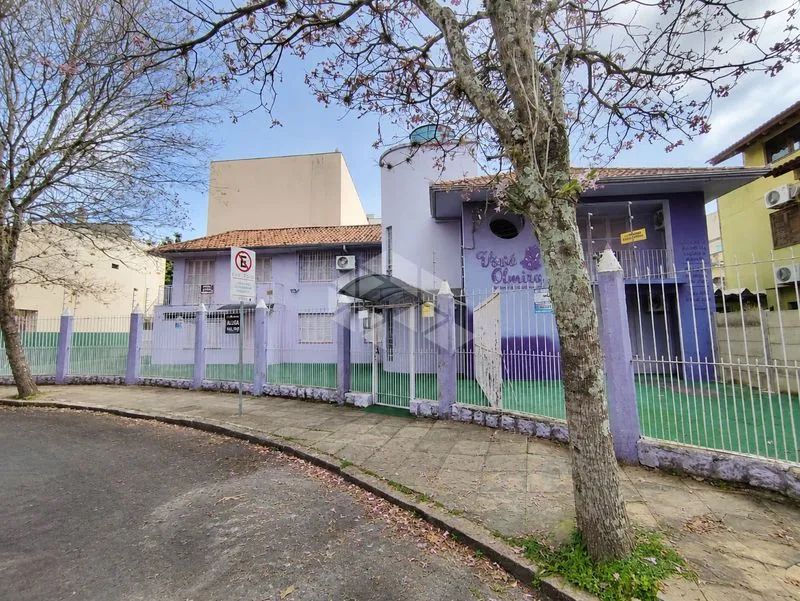 Casa Comercial 210M² - para Alugar