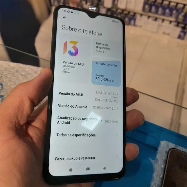 Xiaomi Redmi 9 - Foto 2