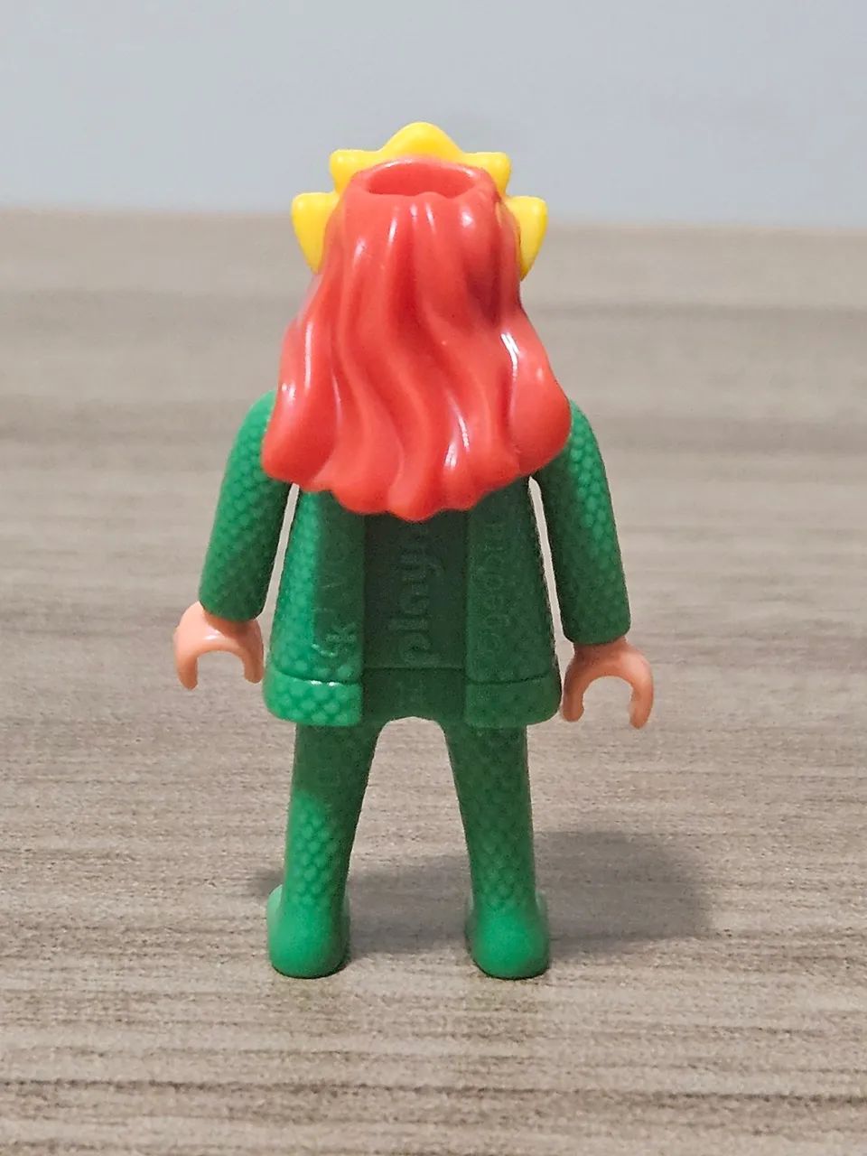Mera Playmobil - Kinder Ovo - Foto 2