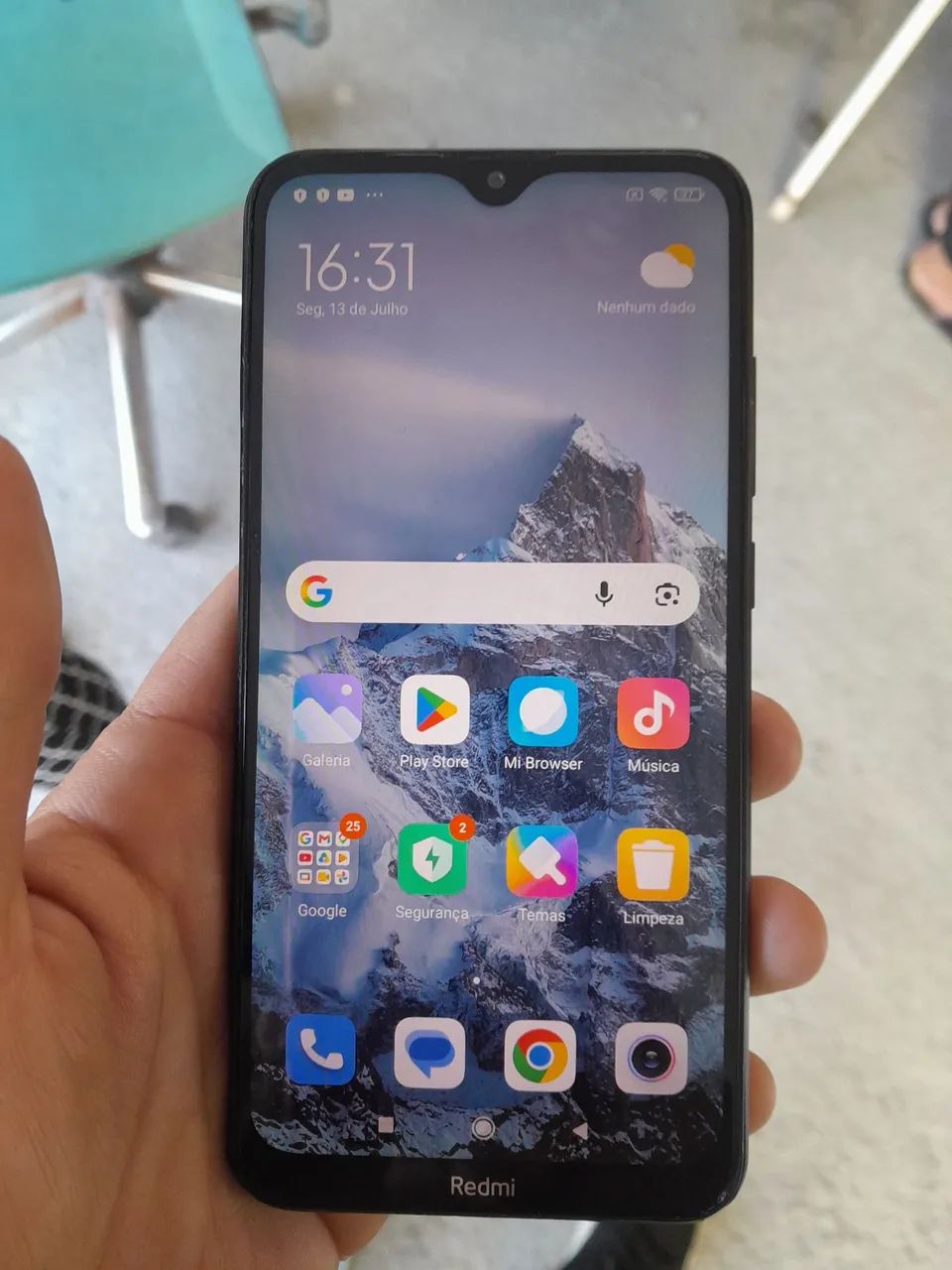 Vendo celular - Foto 4