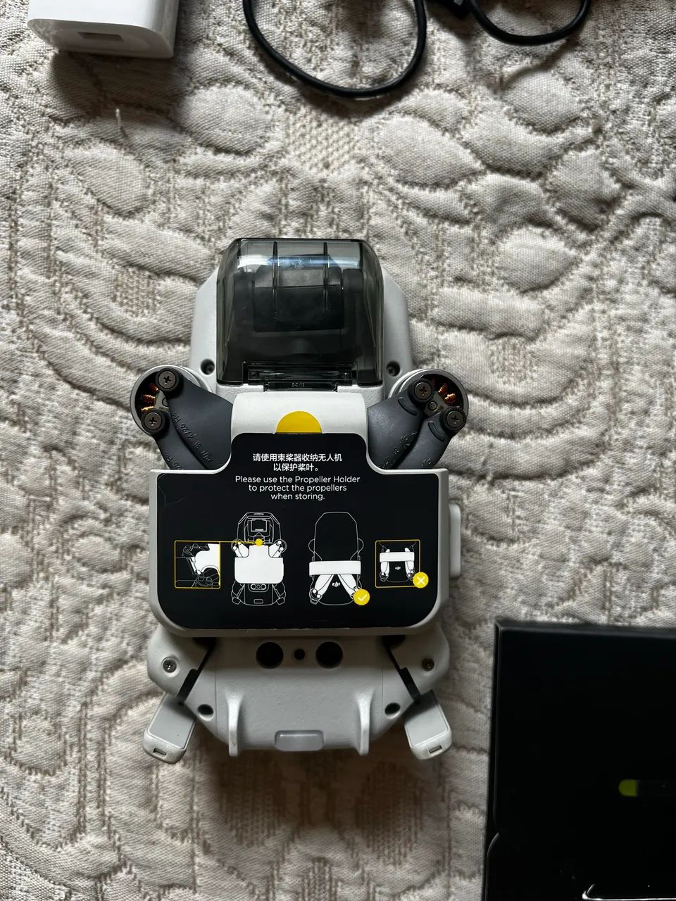 Drone DJI Mine 2 combo - Foto 2
