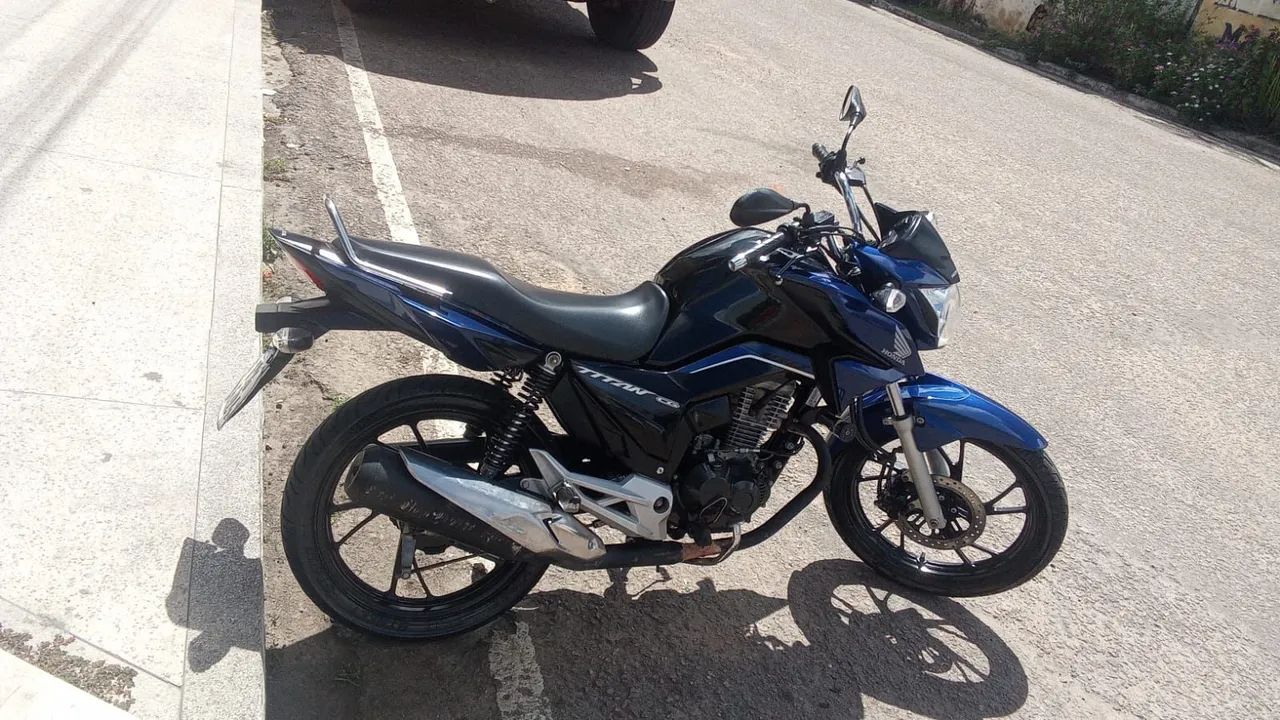 160 pra vender único dono  - Foto 3