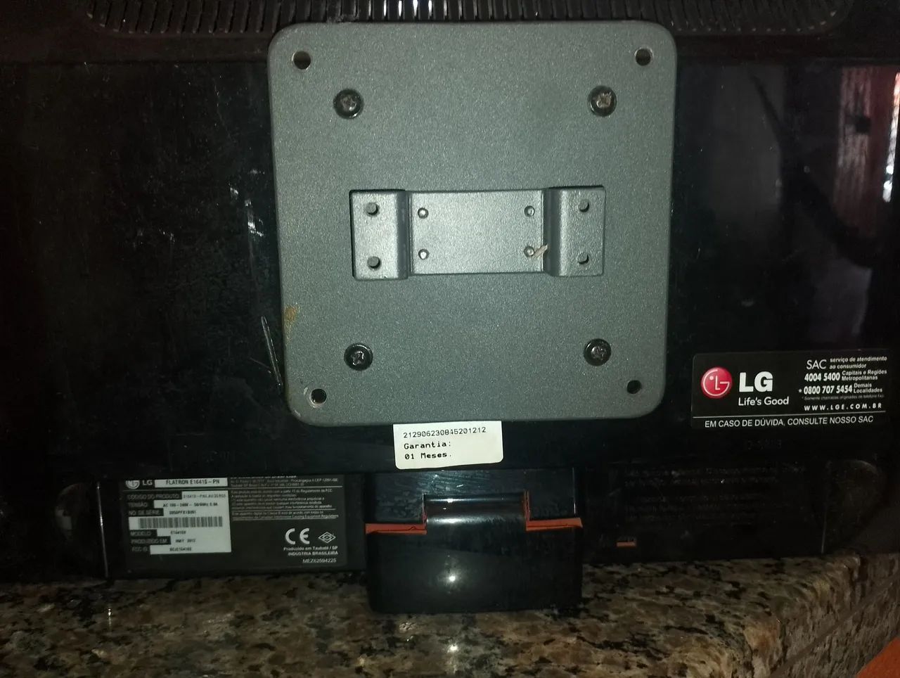 Monitor 