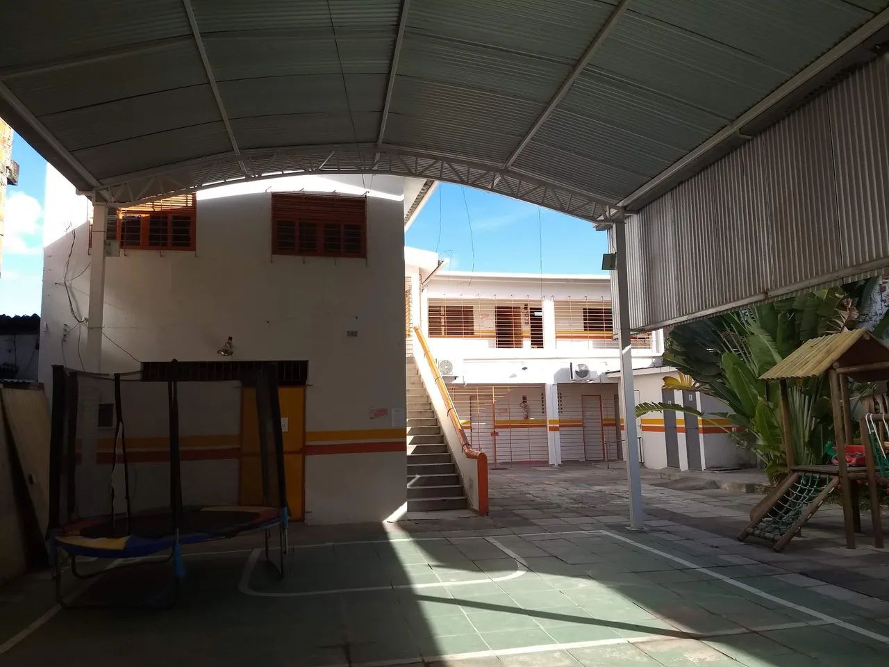 Imóvel para alugar; escola, clínica, distribuidora, igreja, ONG e etc.. - Foto 2