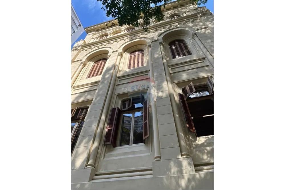 Prédio comercial - Locação em Higienópolis - Foto 2