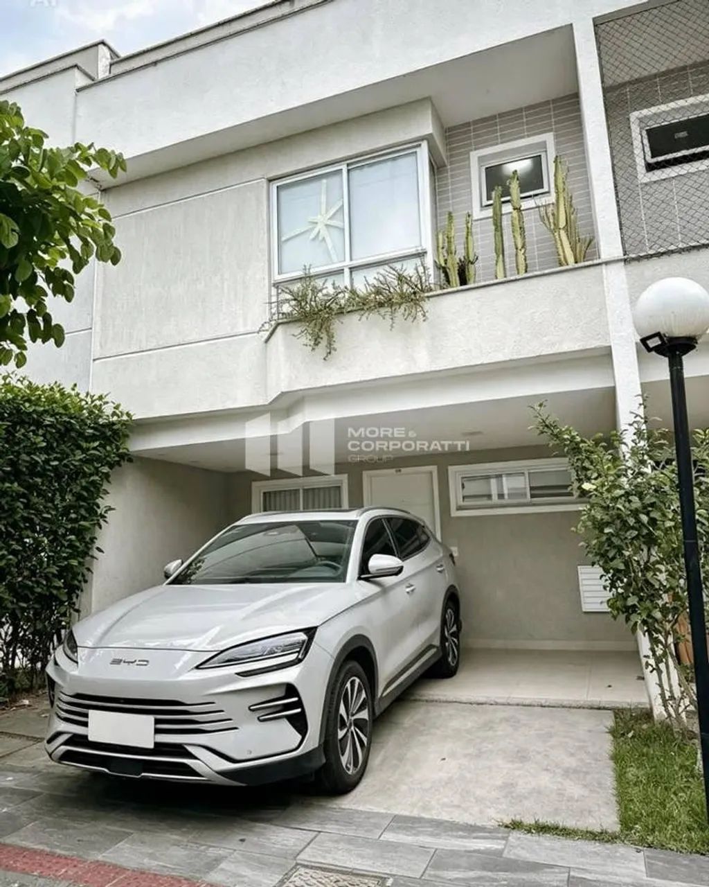 Casa Triplex - 3 Quartos - 162 m² - Centro - Serra/ES - Foto 3