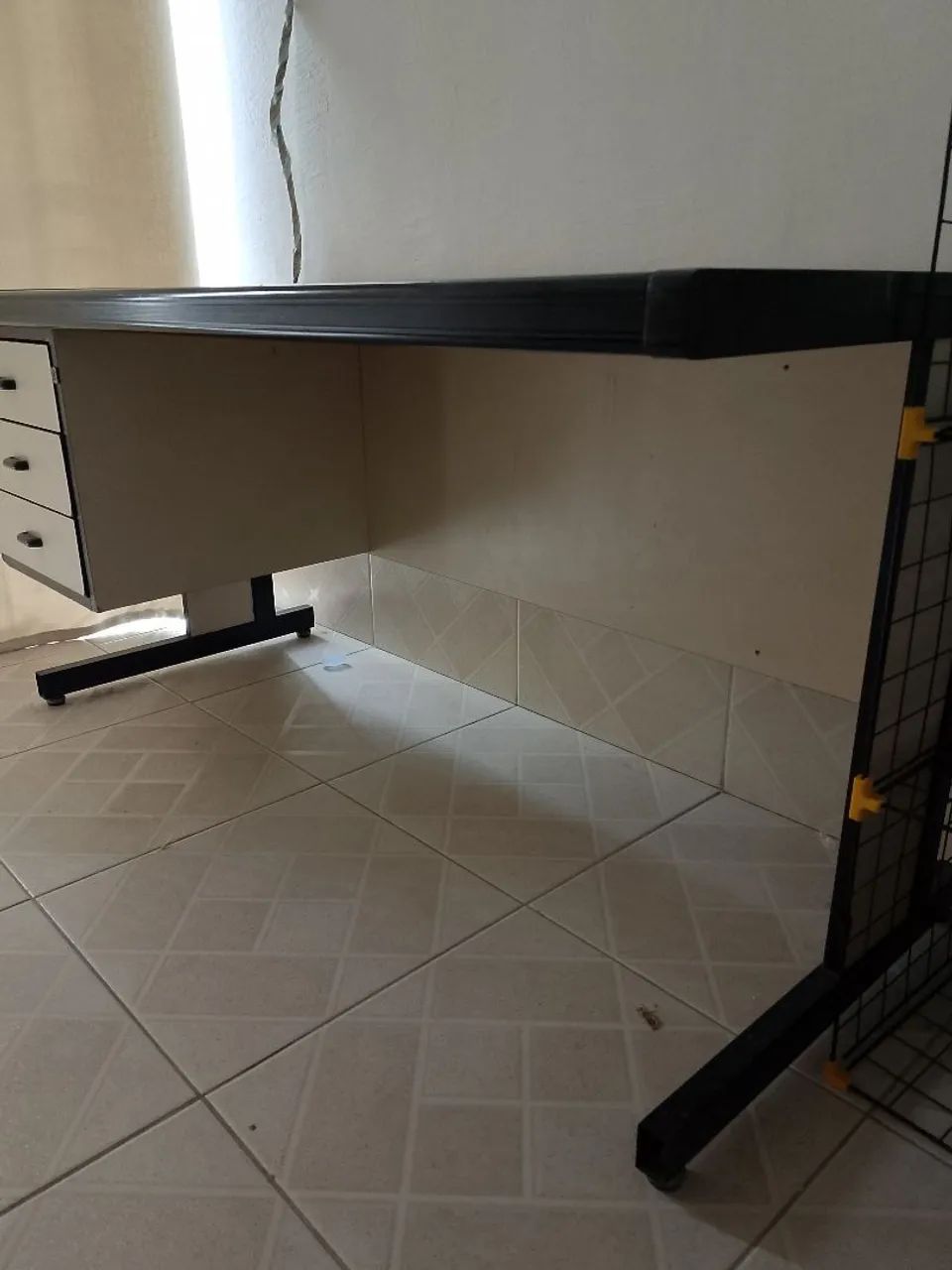 Mesa escritório  - Foto 4