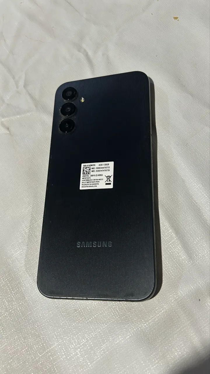 Celular A14 - Foto 5