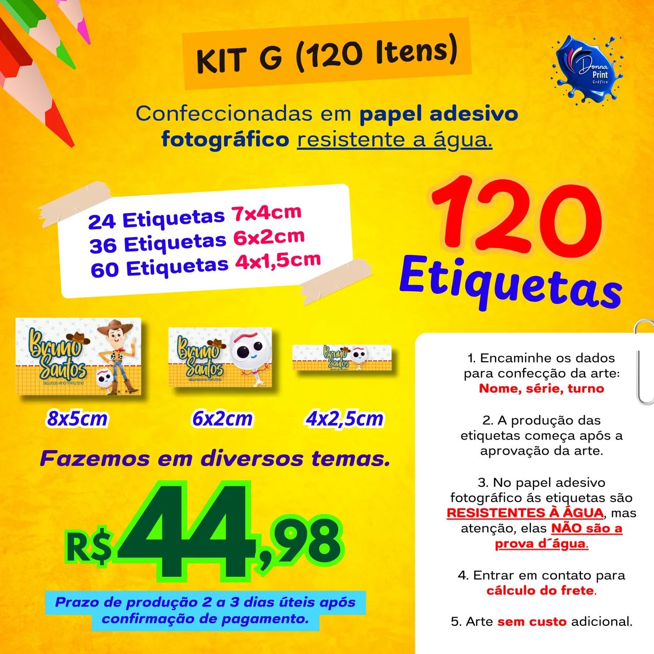 Etiquetas Personalizadas64993720249859123