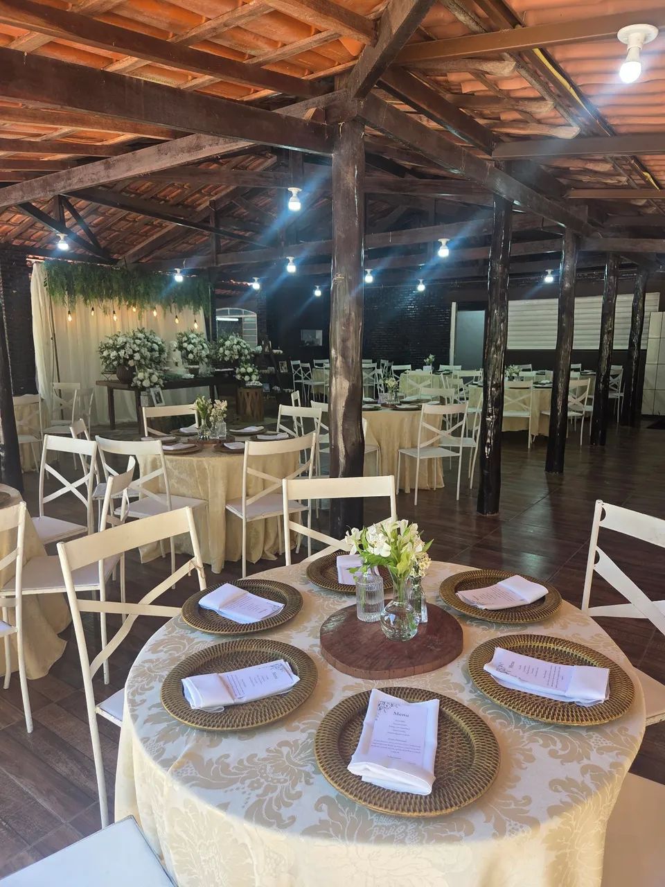 Chácara para Eventos!!!  Diária só até ás 22h. 