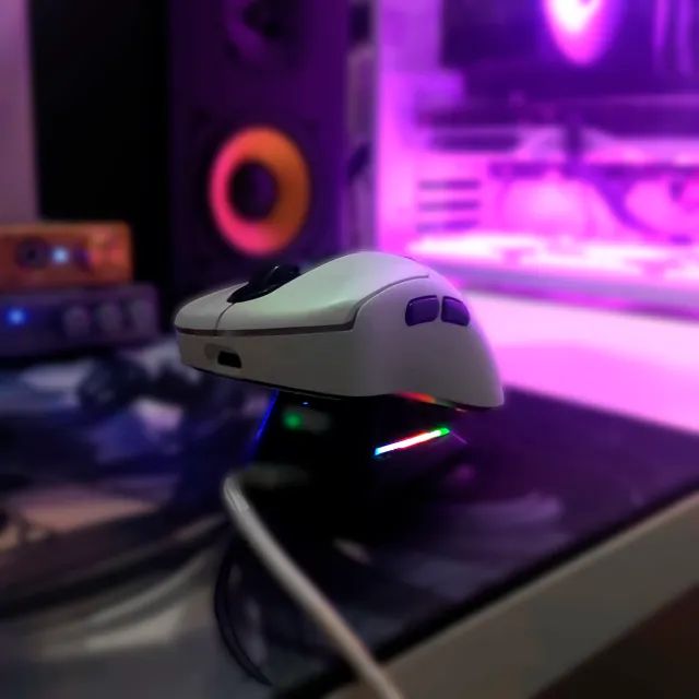 Mouse Gamer - Rapoo VT3 ProMax - Foto 3