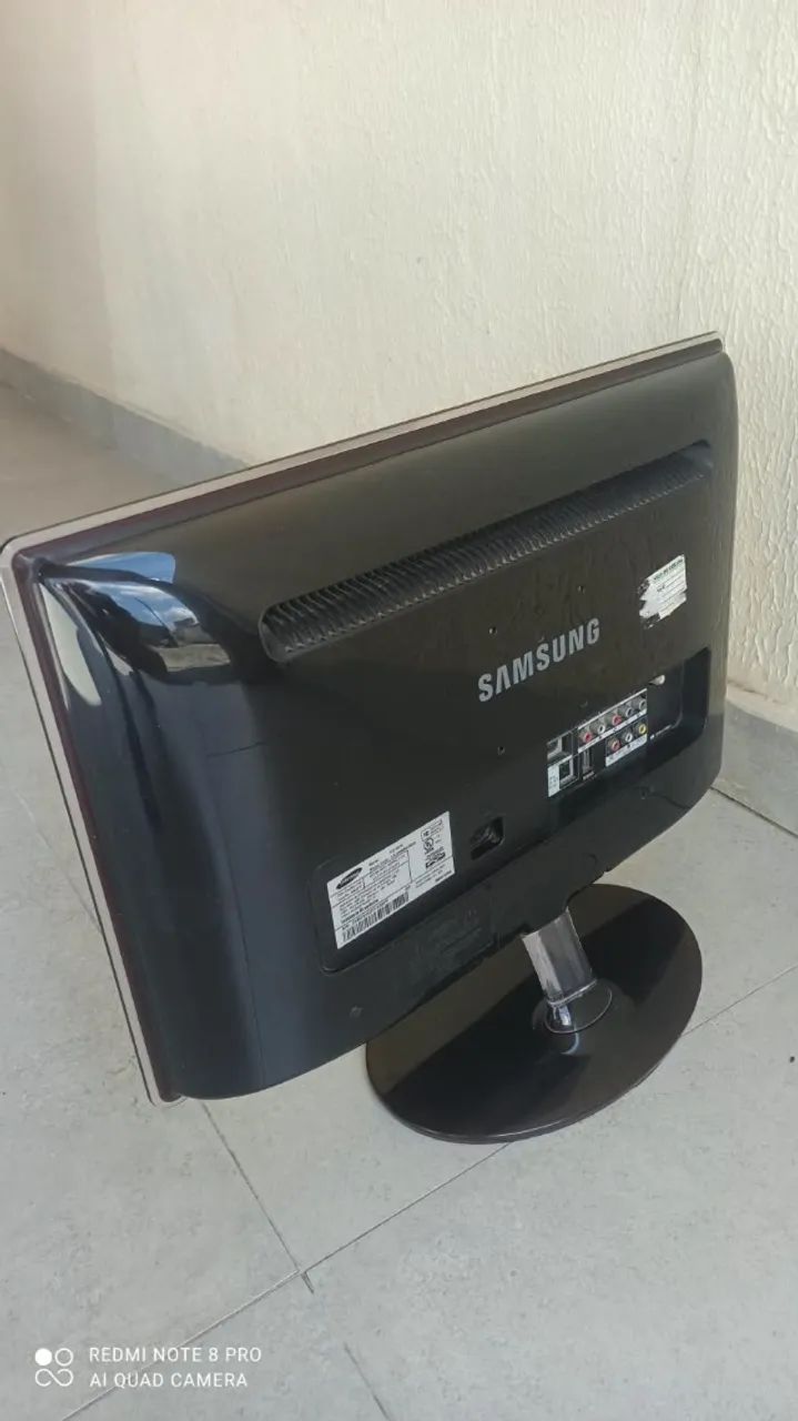 Monitor Sansung 21 Polegadas. - Foto 2