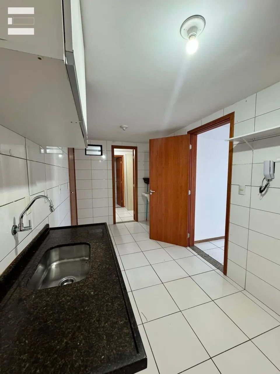 Apartamento Amplo para Locação | Edifício Carrara | Maceió - Foto 4