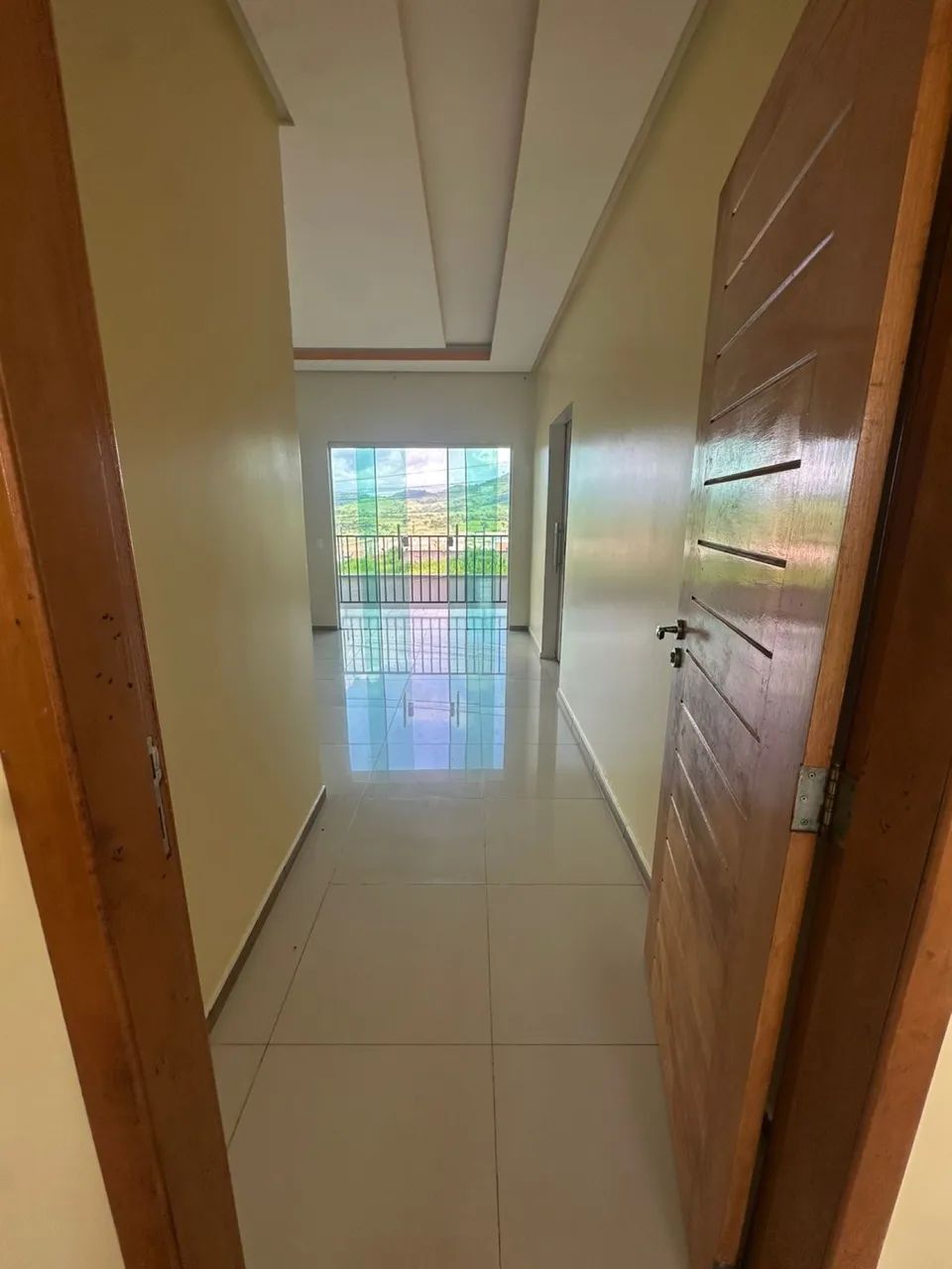 Lindo sobrado de 4 quartos , na cidade jardim e sala de visita e sala de está e - Foto 2