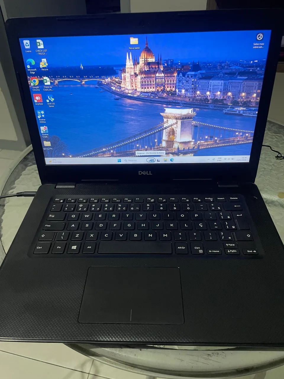 Notebook Vostro 3480 - Foto 3