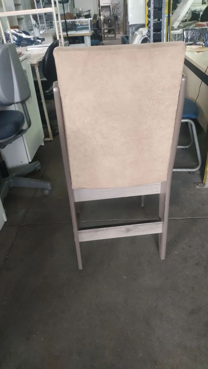 Cadeira para sala de jantar  - Foto 3