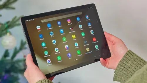 Samsung Galaxy Tab A9+ Plus - NOVO - Foto 2