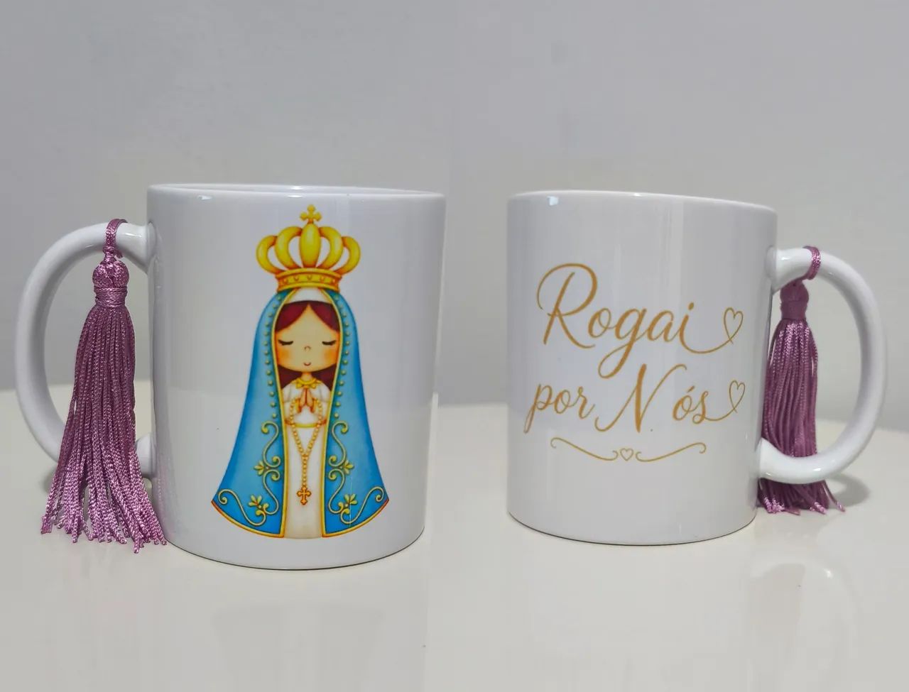 Caneca Devocional - Foto 3