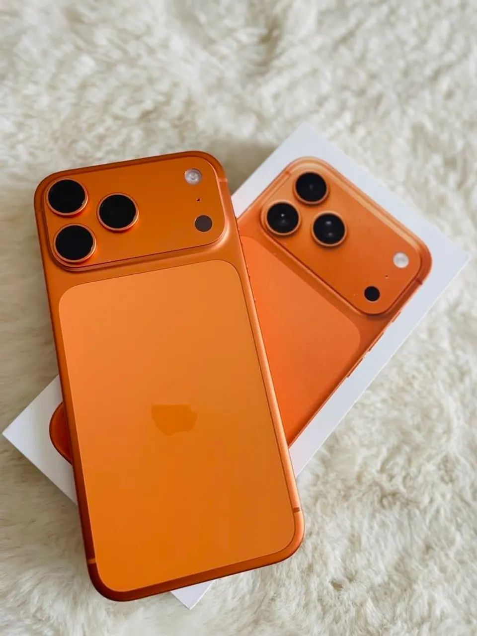 Ipone 17 pro max  - Foto 5