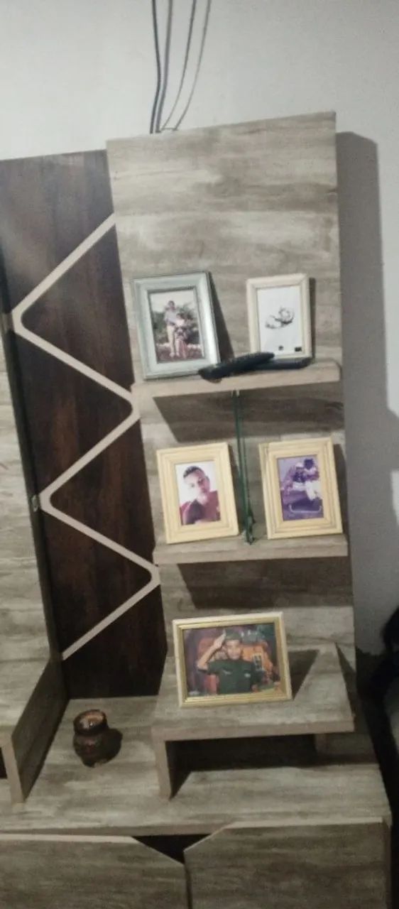 Rak painel 200 aceito cartão. - Foto 3