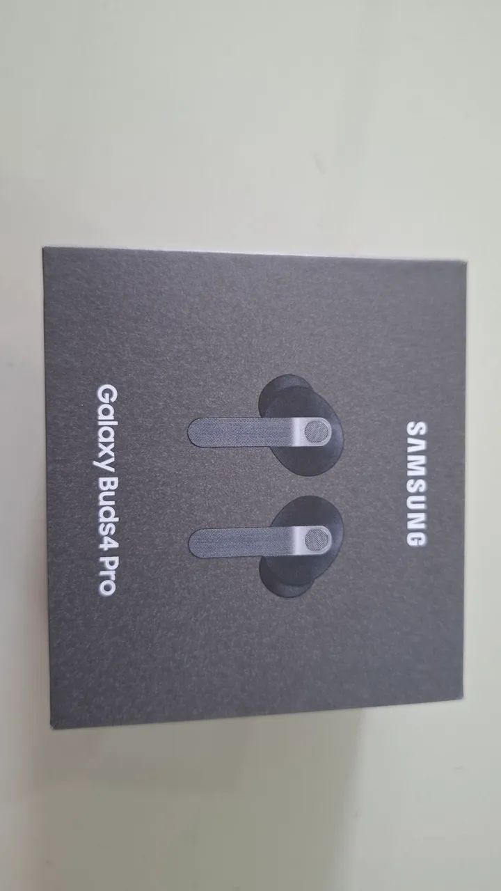Samsung Galaxy Buds4 Pro  - Foto 3