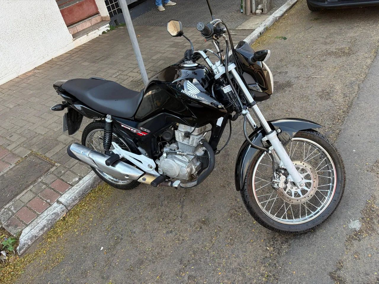 Fan 150 - Foto 4