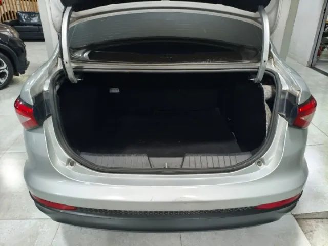 Fiat Cronos Drive 1.3 8V Flex 2022 - Foto 5