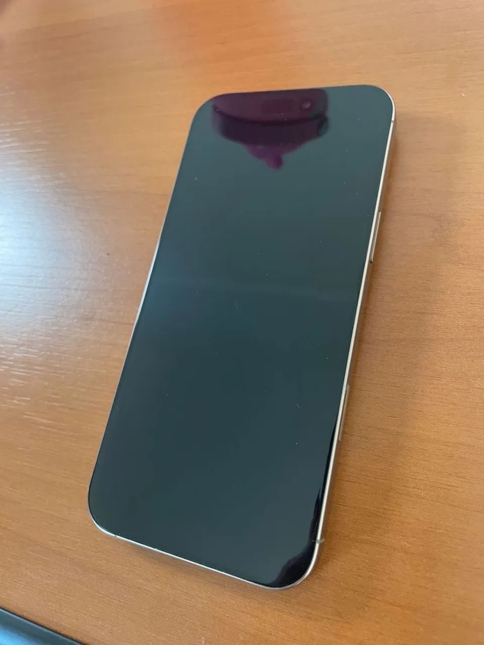 IPHONE 16 PRO MAX 512GB - Foto 5