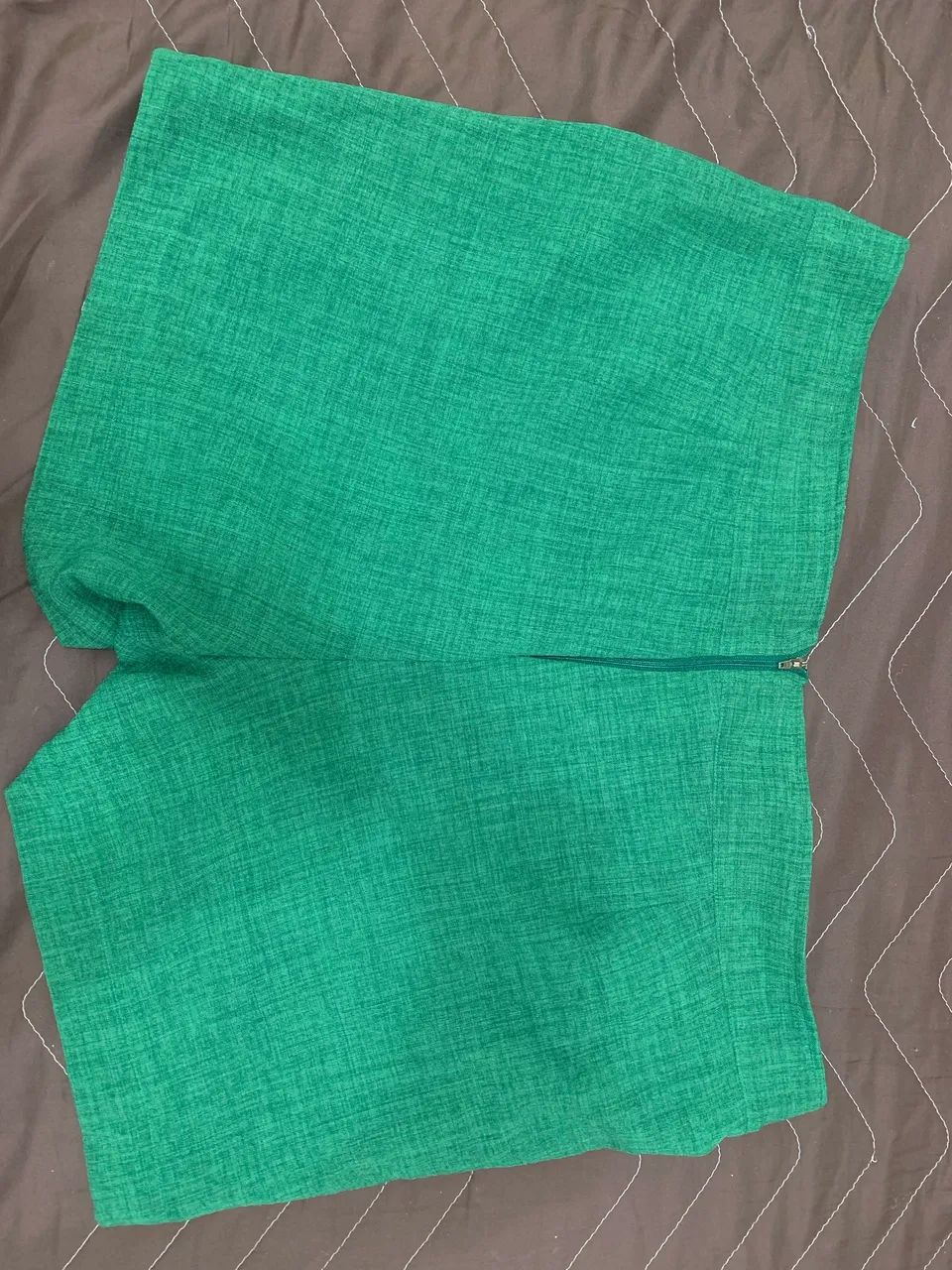 Short linho novo
