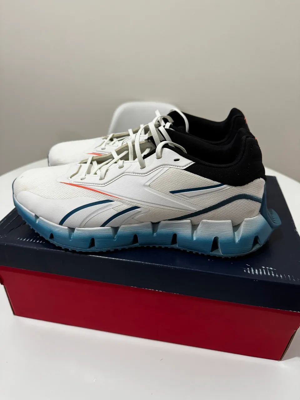 Reebok Zig Dynamica 4
