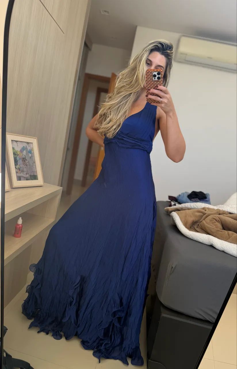 Vestido festa  - Foto 5