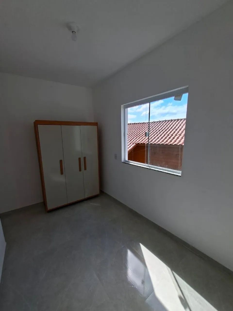 KITNET SEMI-MOBILIADA PARA ALUGAR - FLORIANÓPOLIS  - Foto 4