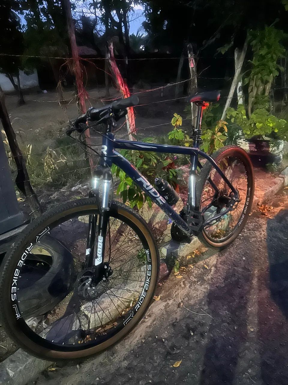 Bicicleta aro 29  - Foto 2
