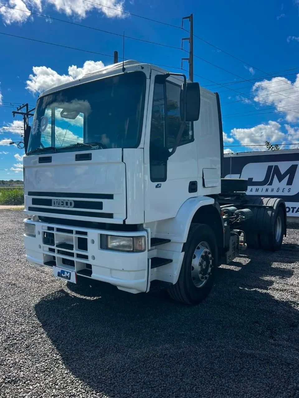 Iveco Eccursor 450E32TN 4x2 2009 - Foto 4