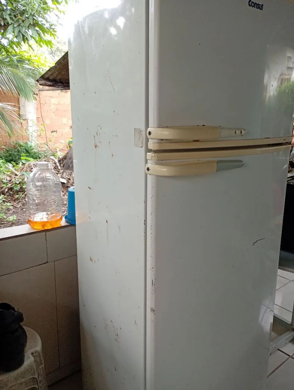 Geladeira duplex - Foto 2