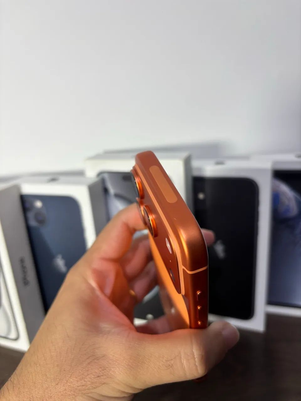 iPhone 17 Pro 256gb - Foto 5