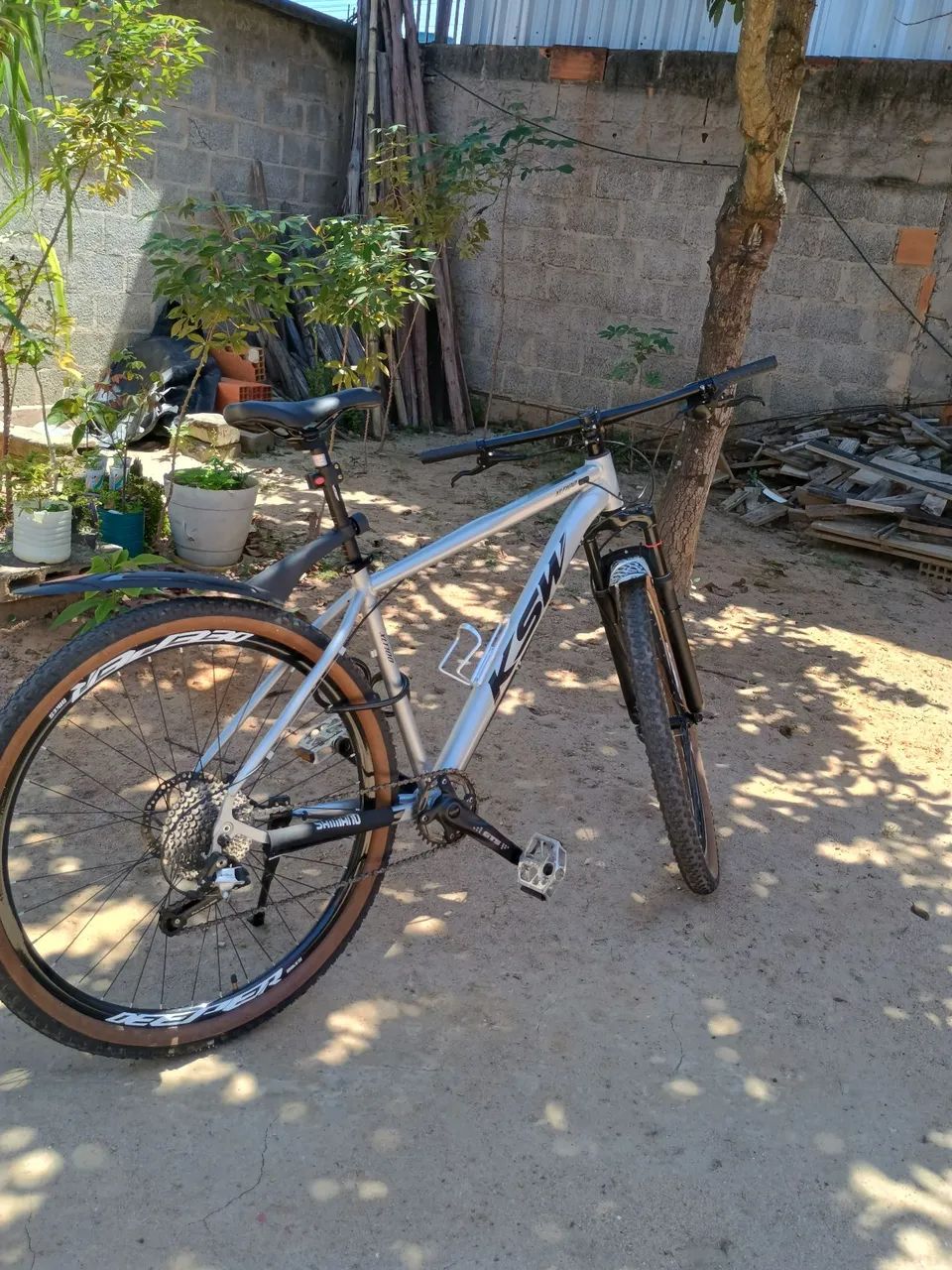 Bicicleta  - Foto 4