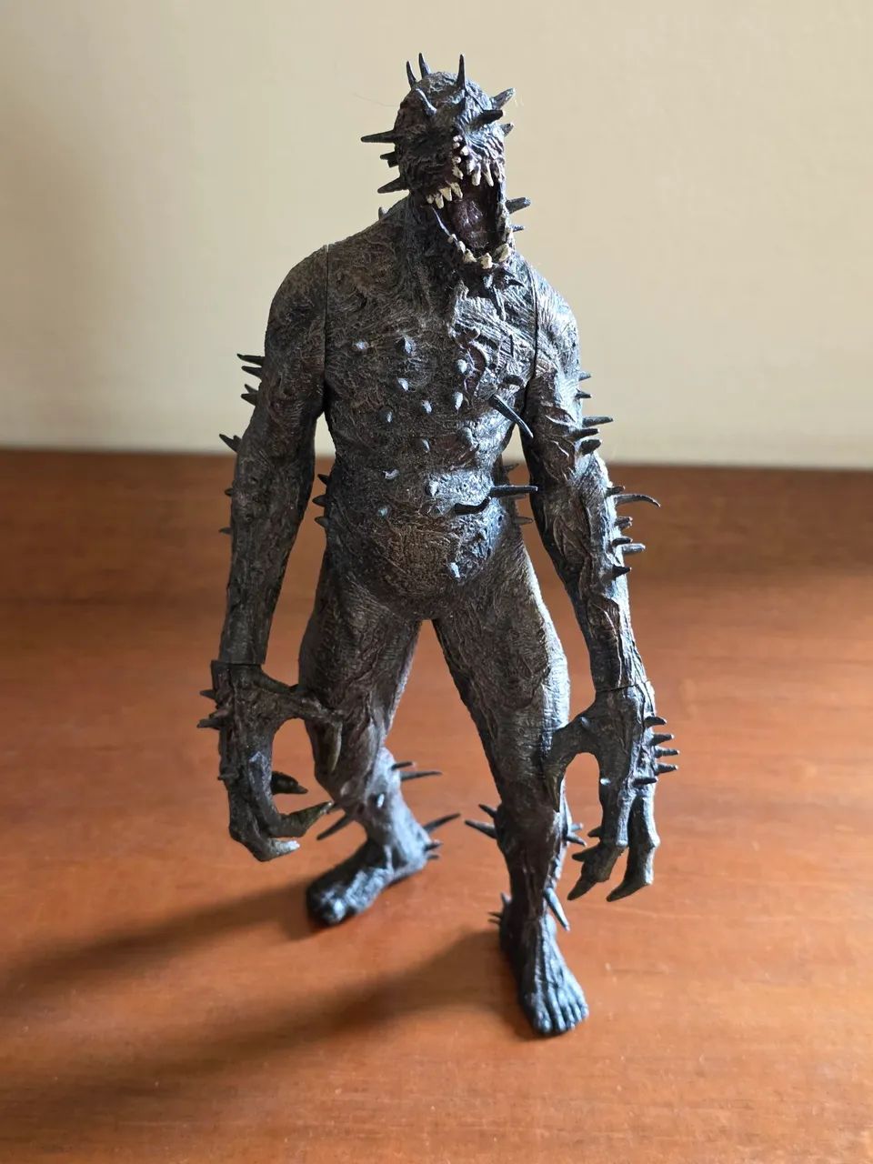 バイオハザード4　NECA！　Regenerator（リヘネラドール） Resident Evil Neca Regenerator Action Figure 18cm 2006<br><br