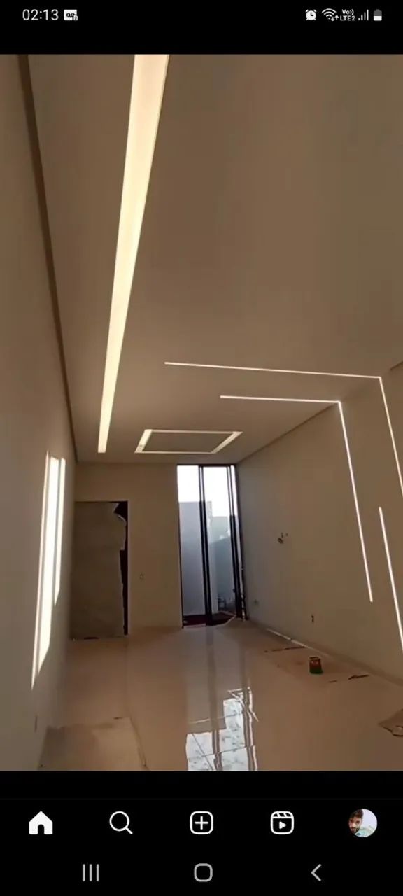 Drywall,  steel frame, pisos e reformas  - Foto 3