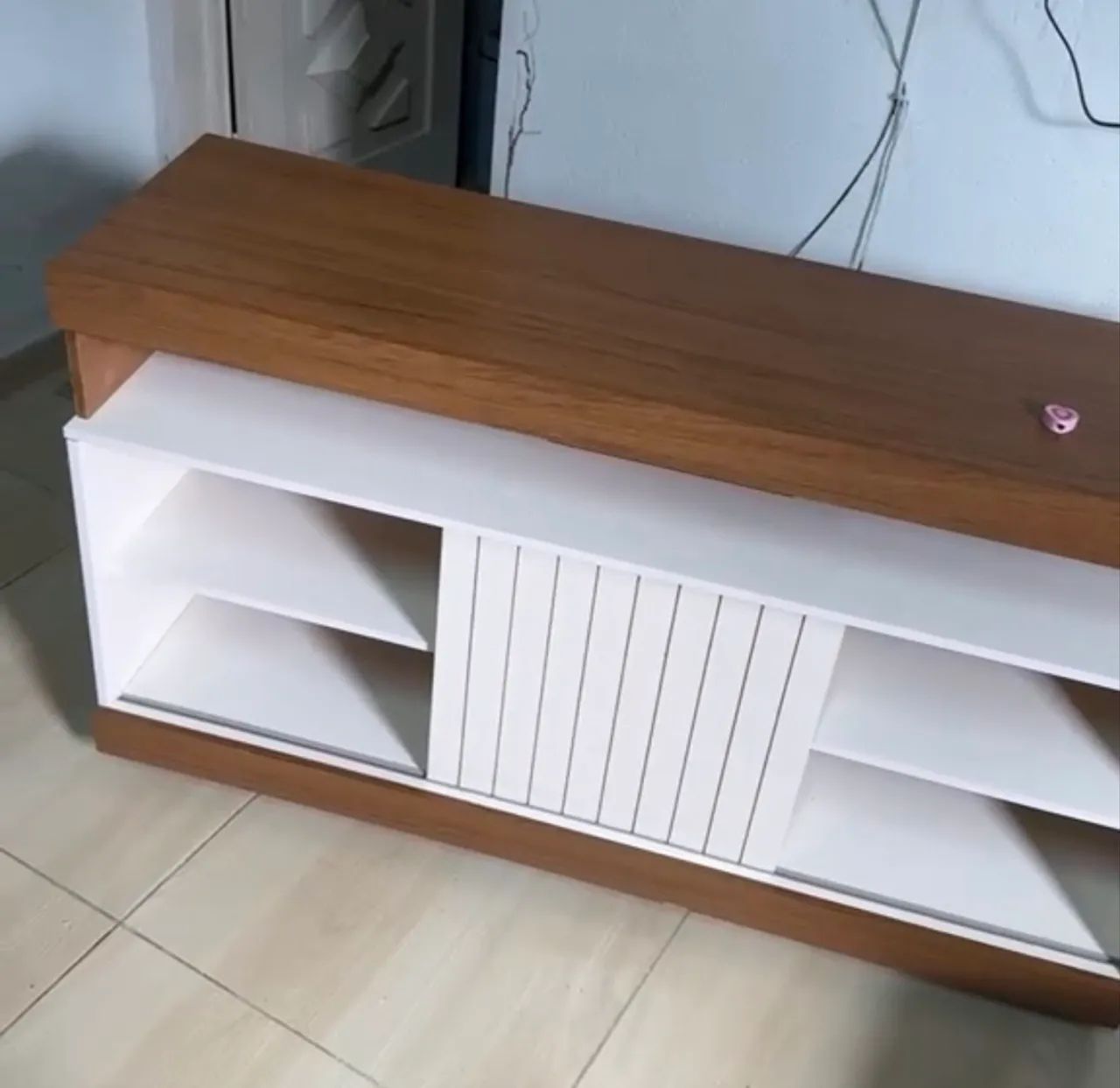 Rack seminovo