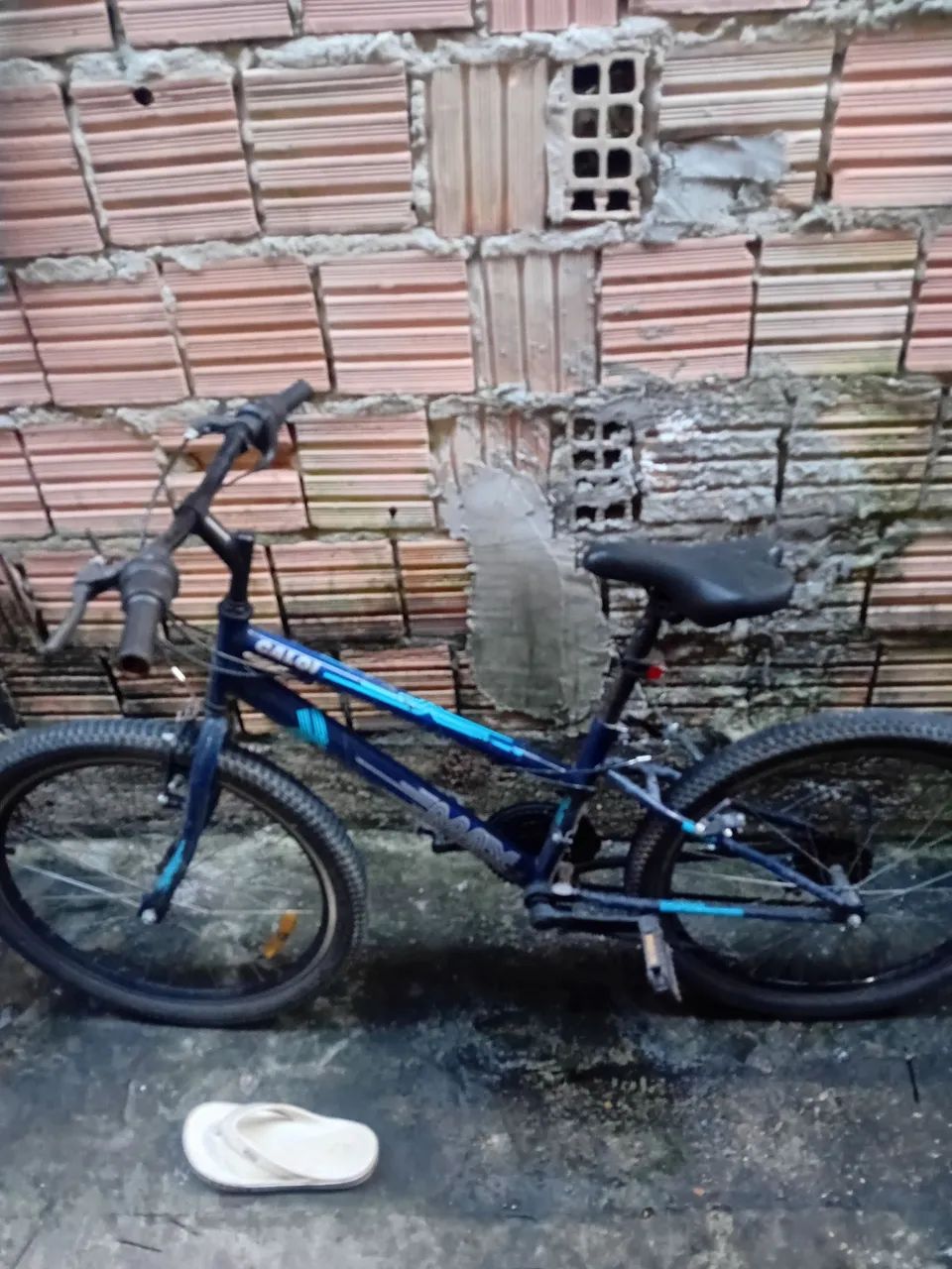 Bicicleta  - Foto 4
