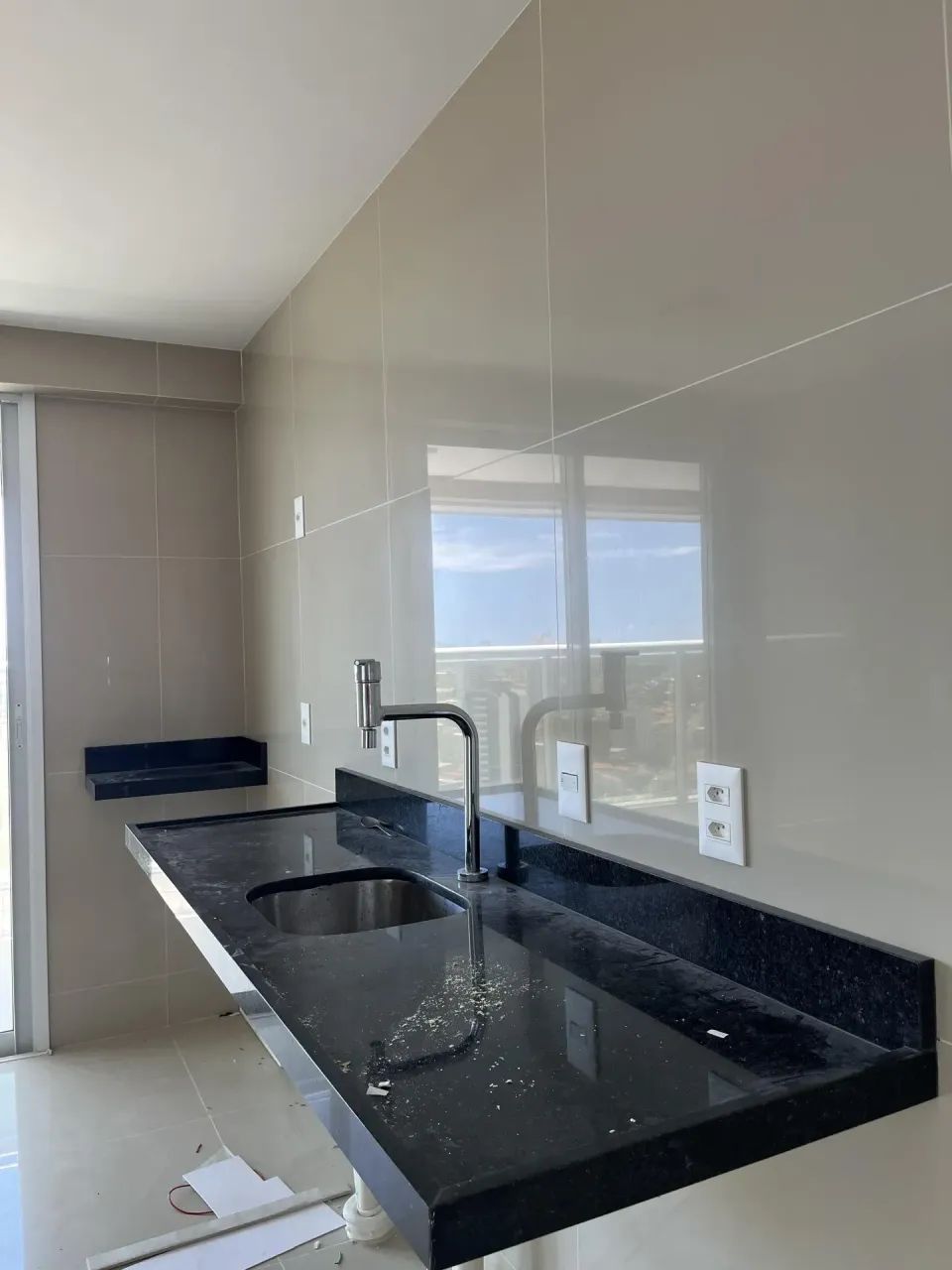tango venda tem 166m2  Fátima - Fortaleza - CE - Foto 5