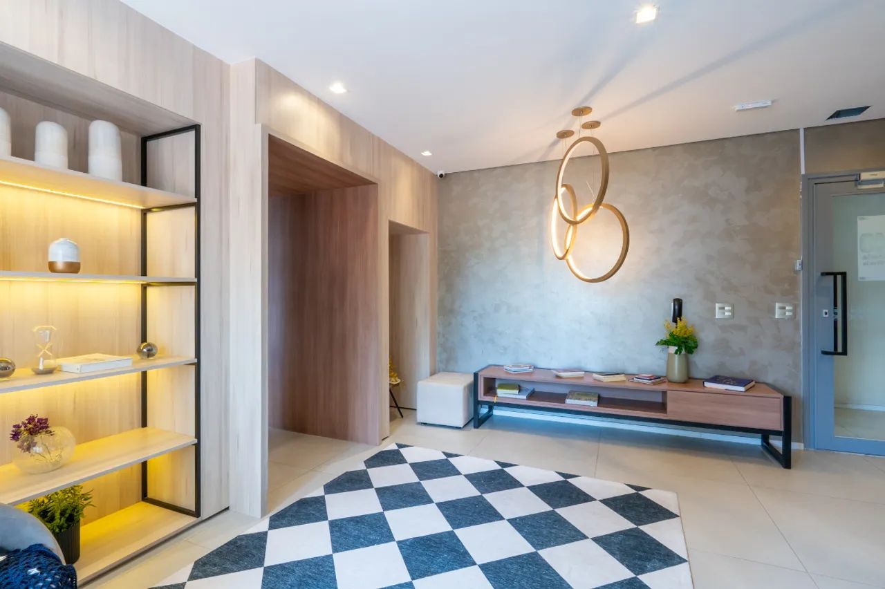 Studio para venda em Vila Mariana com 1 quarto, 25m² - Foto 2