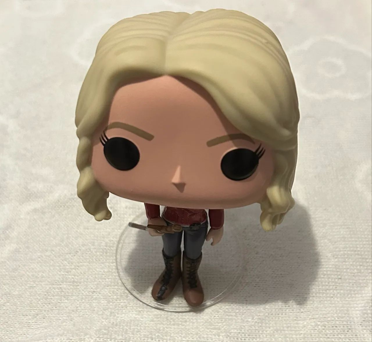 Funko Pop Emma Swan Once Upon A Time 267 - Foto 2