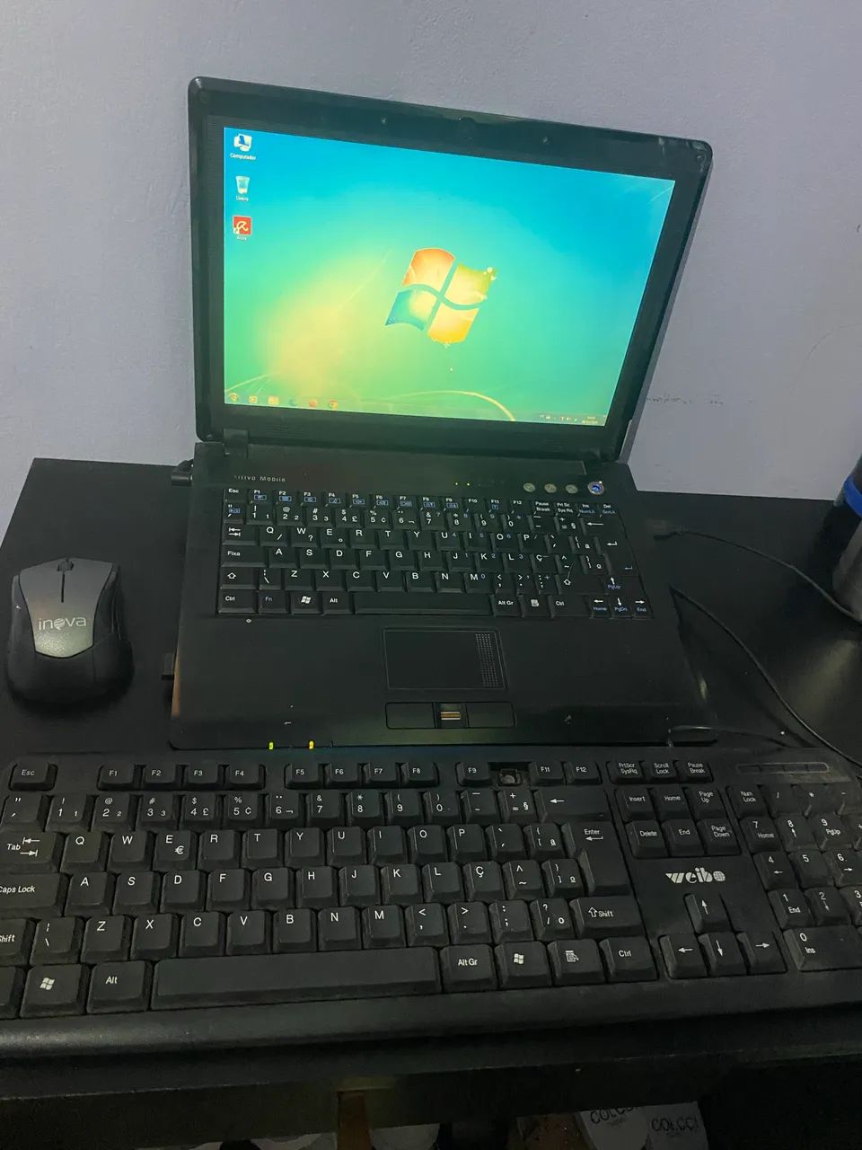 Vendo notebook  - Foto 3