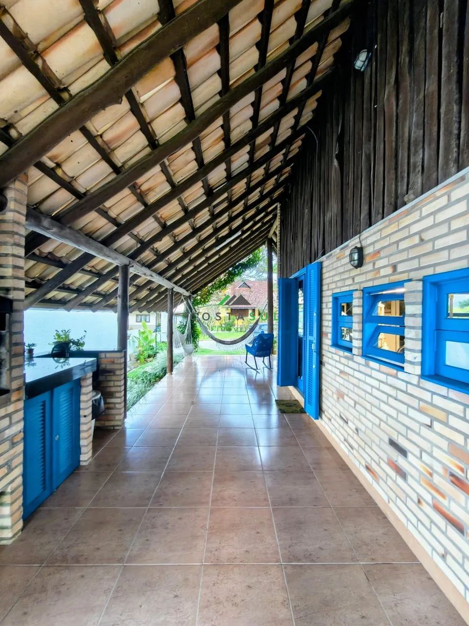 Casa 5 dormitórios à venda Jardim Panorâmico Garopaba/SC - Foto 4