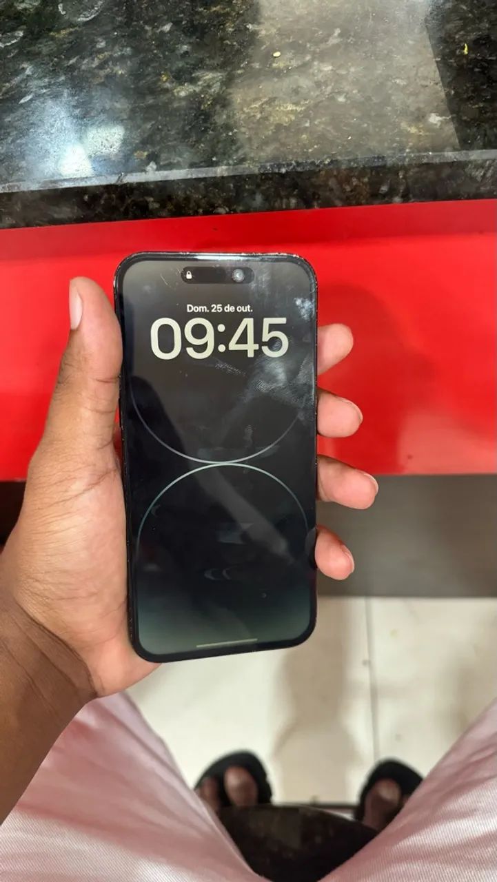 iPhone 14 Pro Max - Foto 2