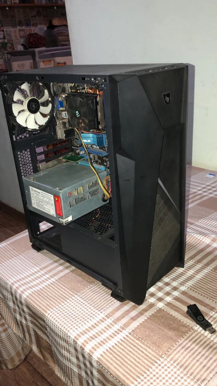Computador gamer - Foto 3
